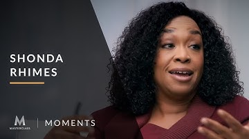 Shonda Rhimes: Seen It? Heard it? Don