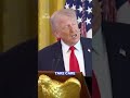Trump: 'We can't take care of daycare... we're fighting wars'