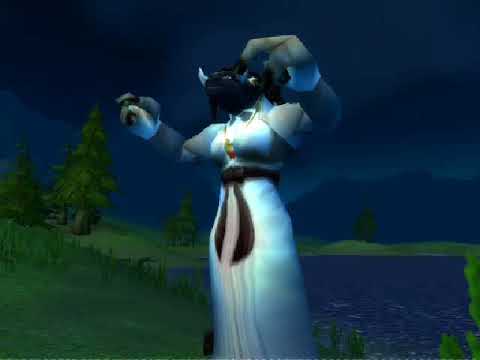 Internet is for Porn by Kanio 2005 11 29 [wow music video]