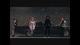 2NE1 - 그리워해요 (MISSING YOU) - COVER BY MERCI