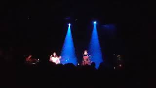 LAIBACH - My favorite things - Live at The Trabendo - 25/03/2019