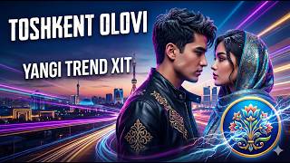 Toshkent Olovi Yurakni Titratuvchi Muhabbat Qissasi Yangi Duet 2026
