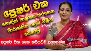         high Blood Pressure Drdr