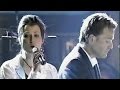 Avalon with Michael W. Smith  & Amy Grant (2003)