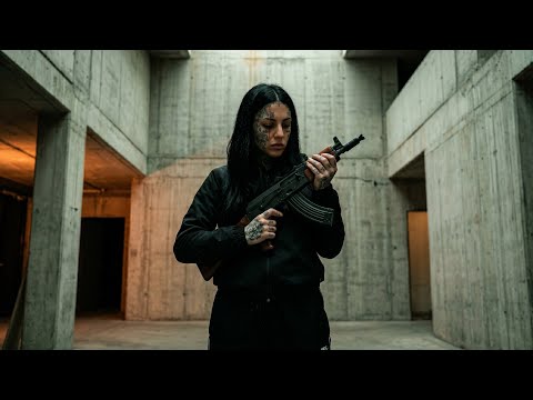ROMA: IL MIO DRACO (Videoclip Official)