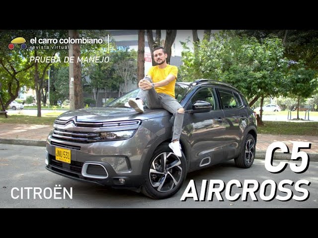 Citroen C5 - Carros y Camionetas