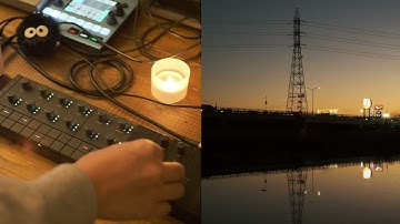 SEQTRAK - Ambient Jam