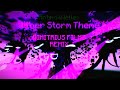 Antimo and welles  wither storm theme dimitrius films remix remake