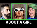 Nirvana: Kurt Cobain & About A Girl - Jack Endino Discusses & More