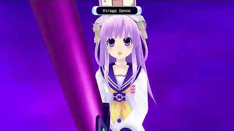 Hyperdimension Neptunia Re;Birth2 Sisters Generation | Playthrough | Part 8: Rid Leanbox of ASIC