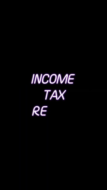 what-s-the-full-form-of-itr-by-indian-education-shortsfeed