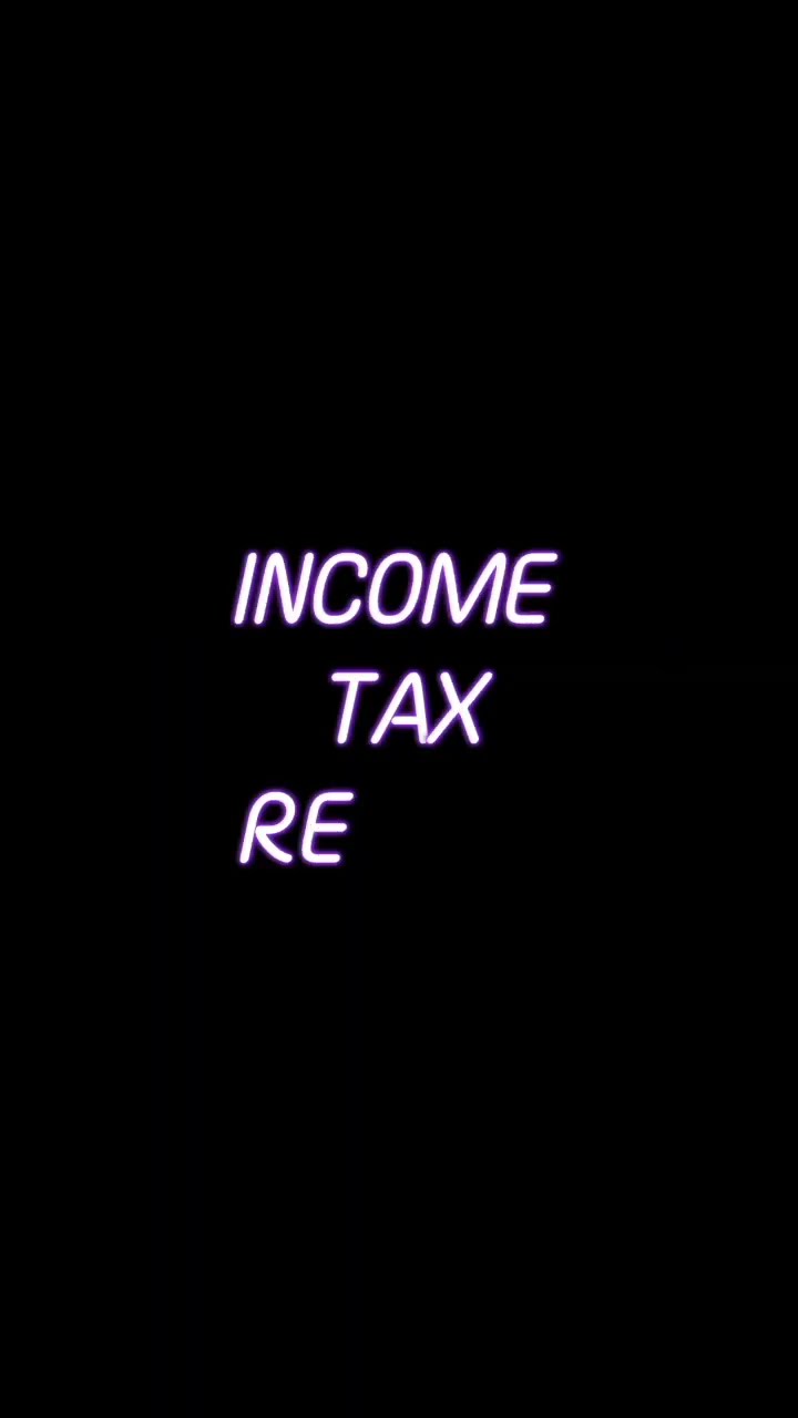 What s The Full Form Of ITR By indian Education shortsfeed What s The Full Form Of ITR By indian Education shortsfeed