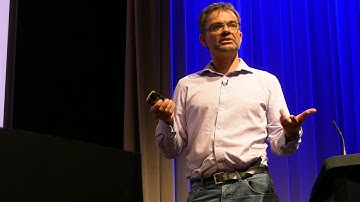 Real World IP Event - Part 4 - Gerard Phillips - Arista Networks