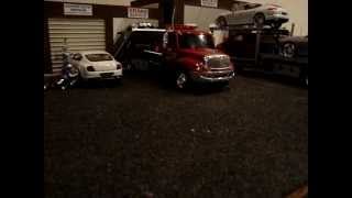 R/C Rollback Part 2
