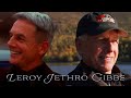 Leroy jethro gibbs