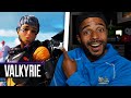 Apex Legends - VALKYRIE Ability Breakdown! (Apex Legacy Season 9)