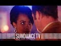 HAP AND LEONARD: THE TWO-BEAR MAMBO | ‘Dream Girl’ Talked About Scene Ep. 301 | SundanceTV