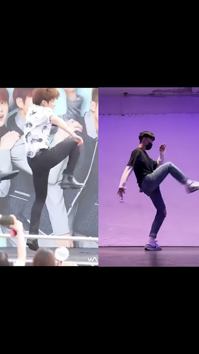 Save ME (BTS) dance cover