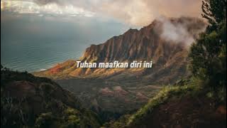 Terlalu Cinta Rossa | slowed   reverb   lyrics