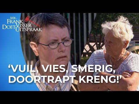 Video: Kan conns mij aanklagen wegens niet-betaling?