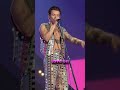 Harry Styles fans waited years for this moment...