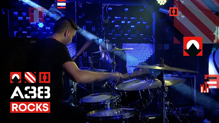 Deafheaven - Brought to the Water // Live 2019 // ...