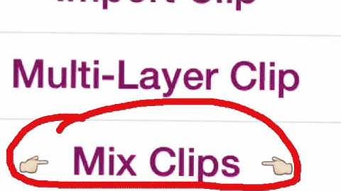 Video Star Tutorial - Twin Effect 😂🙈