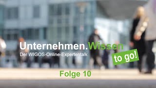 Onlinetalk &quot;Unternehmen.Wissen to go!&quot; zum Thema &quot;Strategische Personalplanung&quot;