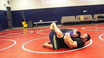 M.G.C. Self Defense Lesson #8 Part II Self-Defense Lesson #8 Punch/Block Series