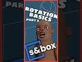 I Got Addicted To Rotating The Cube 😭