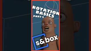 I Got Addicted To Rotating The Cube 😭