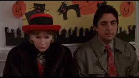 Alice - "Your eyes are really... on fire"