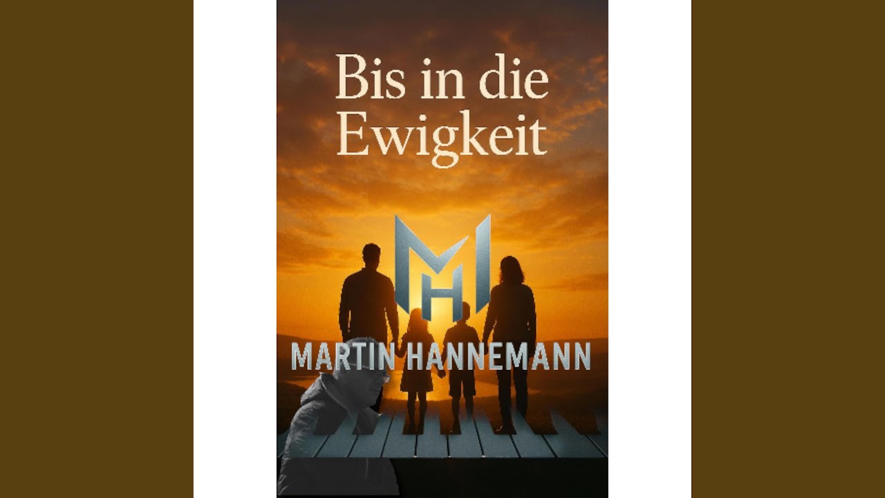 Bis in die Ewigkeit