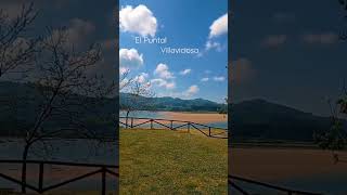 Área recreativa del Puntal, San Martín, Villaviciosa, Asturias. #turismoasturias #asturias #beach