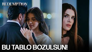 Neva is poisoning Aliço 😰 | Redemption Episode 304 (MULTI SUB)