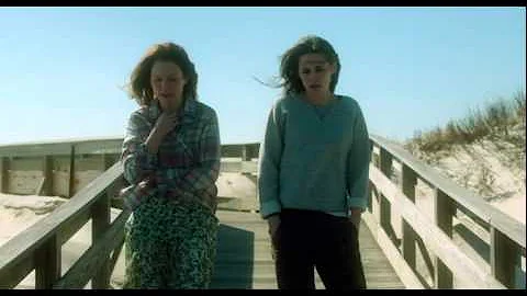 Nomination 2015 Cinema - VOCE FEMMINILE