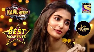Pooja क इस Line पर फद हए Kapil The Kapil Sharma Show Season 2 Best Moments