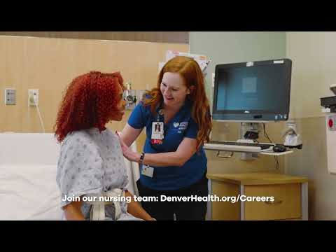 Denver Health Login