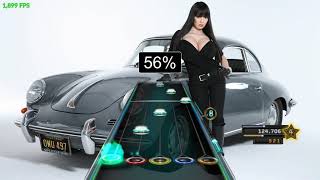 Uli's Jump by Joe Robinson ~ 100% FC