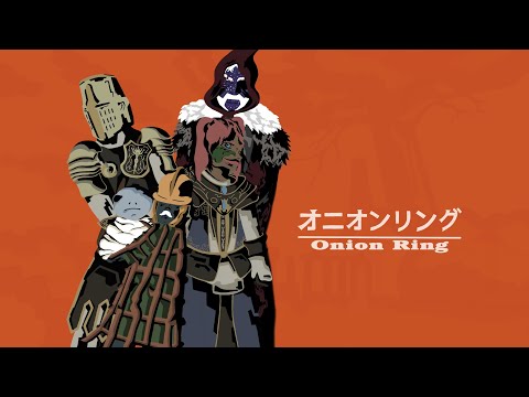 Elden Ring but it's Cowboy Bebop