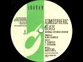 IBADN名盤 Kerri Chandler–Atmospheric Beats Kerri Chandler - Atmospheric Beats (Original Extended Version