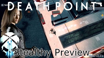 Death Point - Stealthy Preview