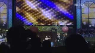 [Perf HD] EunJung @ Dream High Concert CUT