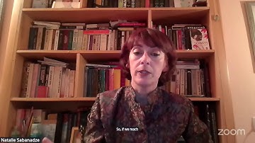 Summing up 2025 in Global Affairs