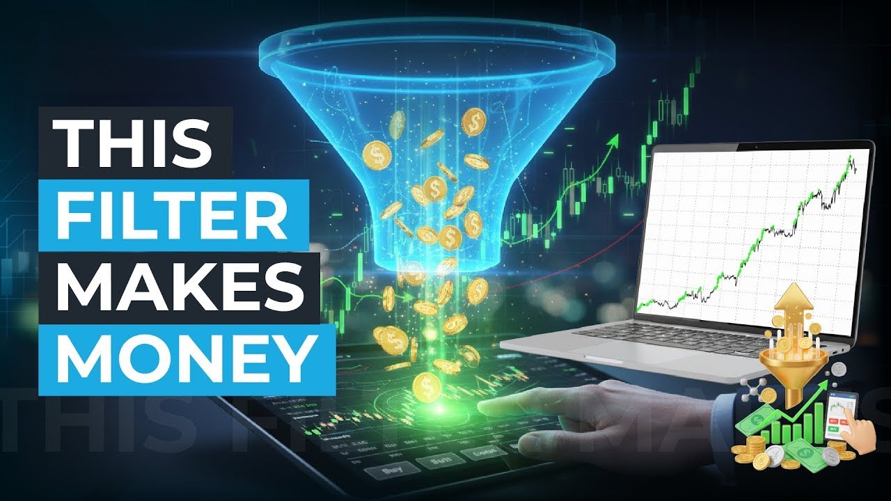 This Moving Average Is a Cheat Code | Better System Trader