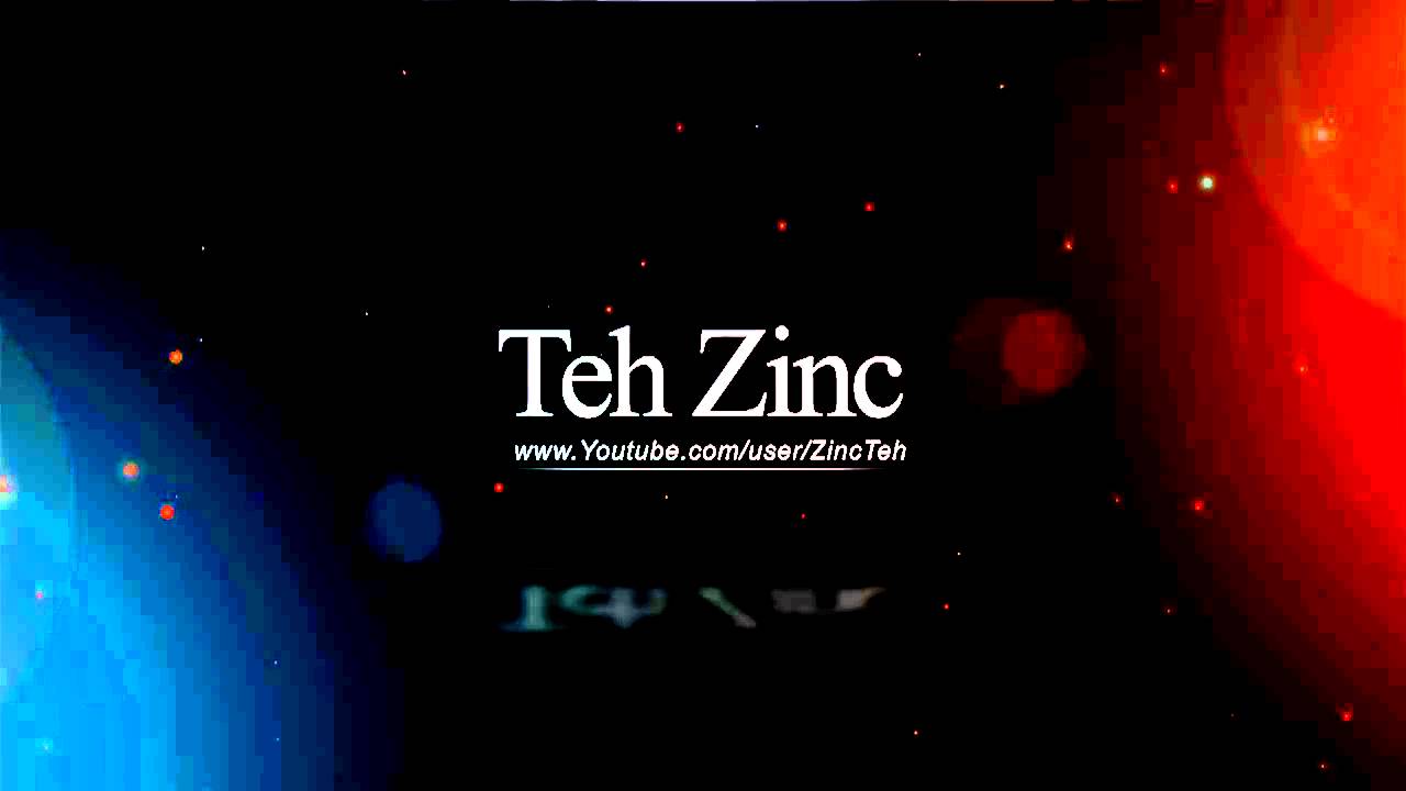 Teh Zinc intro