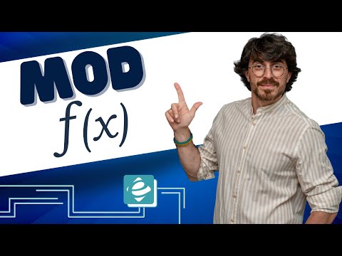 Mod ფუნქცია ექსელში