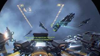 psvr eve valkyrie review