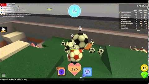 Super Bomb Survival! - A HACKER?!