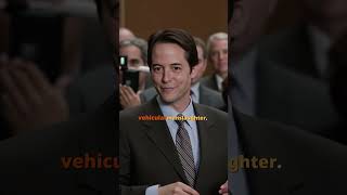 Matthew Broderick – The Tragic Ireland Car Crash